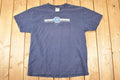 Vintage Y2K Nike T-Shirt Men's L