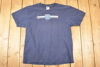 Vintage Y2K Nike T-Shirt Men's L