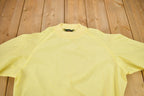Vintage 1970s Van Heusen Torch Pullover Windbreaker Jacket