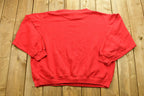 Vintage 1990s University of Ohio State Collegiate Crewneck