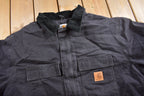Vintage 1990s Carhartt Traditional Work Jacket
