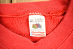 Vintage 1990s Ace It At Alexander Crewneck Sweatshirt
