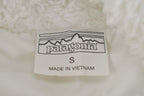 Vintage 1990s Patagonia Fleece Vest