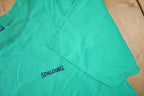 Vintage 1990s SPADLING Single Stitch Graphic T Shirt Made In USA