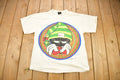 Vintage 1993 Marvin The Martian Looney Tunes Cartoon Promo T-Shirt