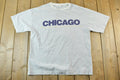 Vintage 1990s Chicago Spirit Single Stitch T-Shirt