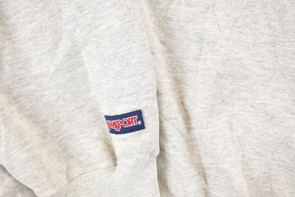 Vintage 1990s Jansport St Cloud State University Alumni Crewneck Sweater Men's L