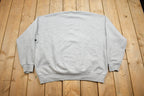 Vintage 1990s University Of Ohio State Collegiate Crewneck