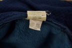 Vintage FA 1999 Patagonia Synchilla Full Zip Fleece Sweater Vest