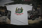 Vintage 1990s Northside Fire Brigade Graphic T Shirt