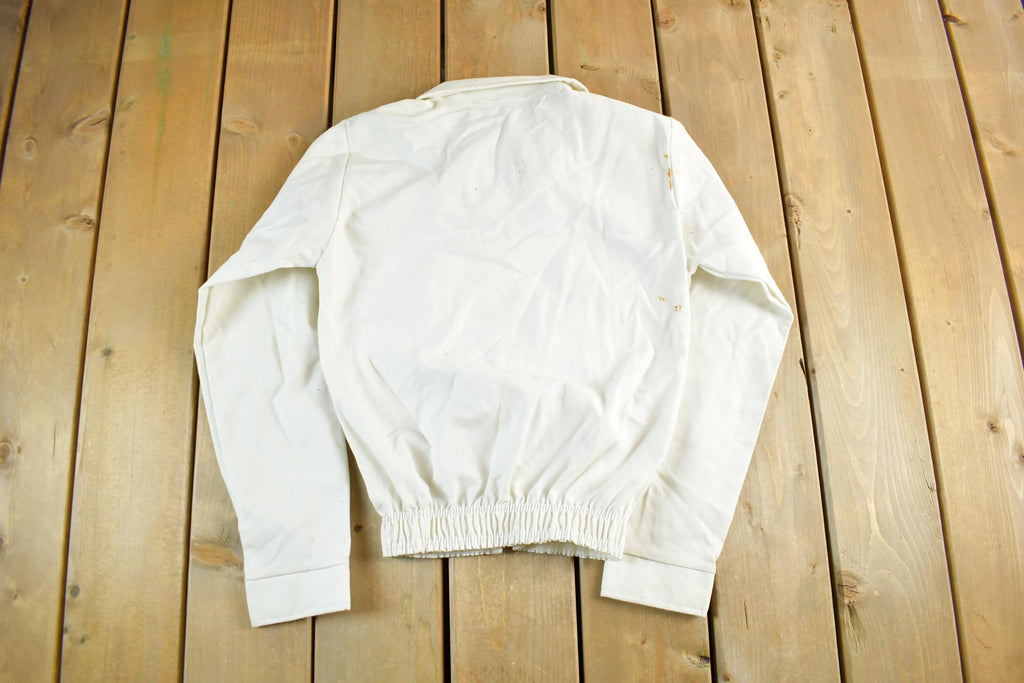 Vintage 1980s Jacobsons Light Jacket Women's XS-S /