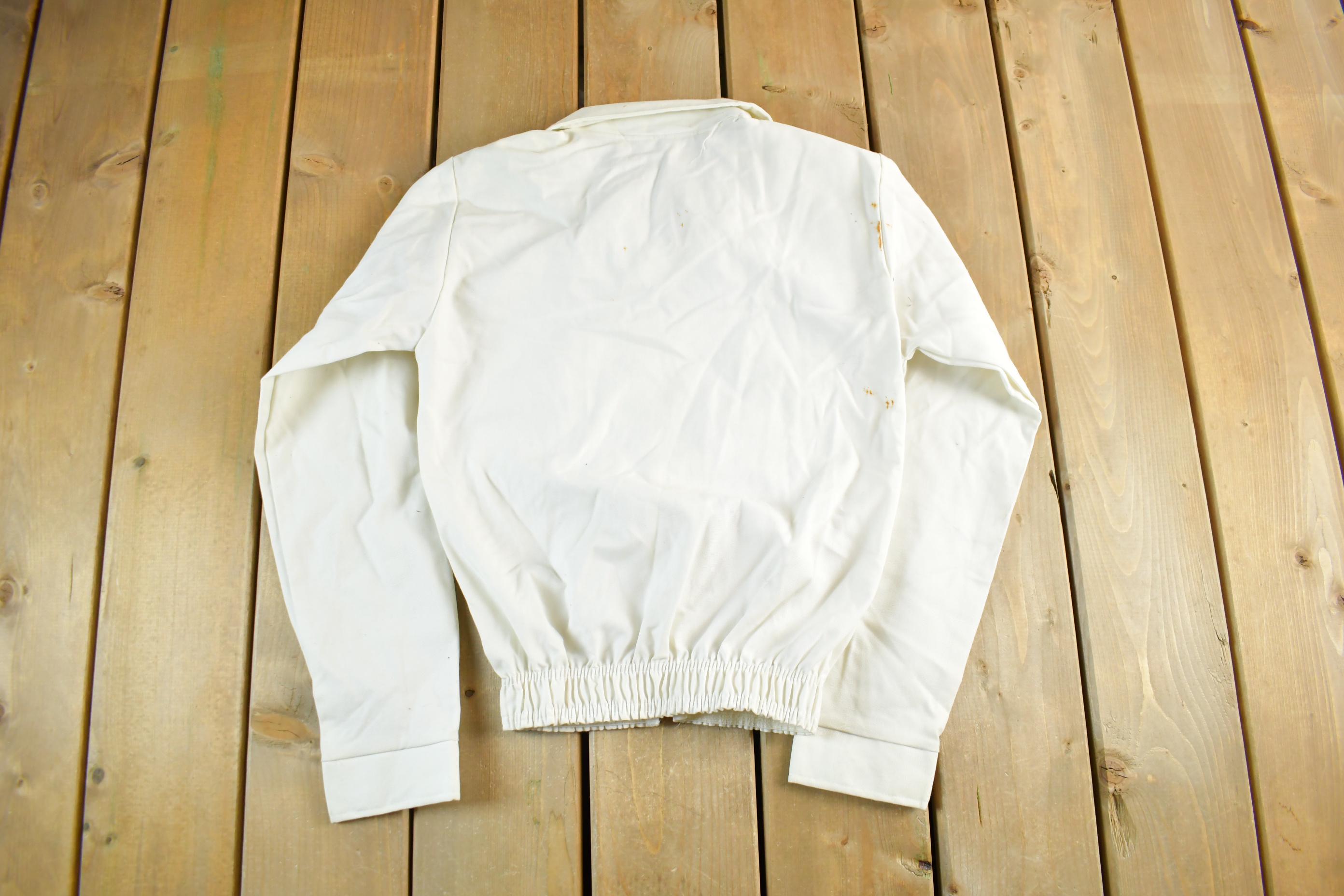 Vintage 1980s Jacobsons Light Jacket Women's XS-S /