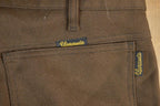 Vintage 1960s Laramie Pants  Made in USA  American Vintage  Workwear  Cowboy Pants  Vintage Pants