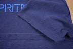 Vintage 1990s ESpirit Logo Vintage Graphic T Shirt