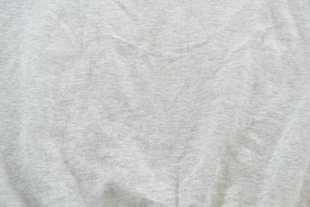 Vintage 1990s Air Force Army Crewneck Sweatshirt Mens L /