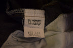 Vintage 1990s Levi's 550 Red Tab Denim Jeans Size 30 x 32