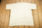 Vintage 1990s American Eagle American Baseball Theme Graphic T Shirt
