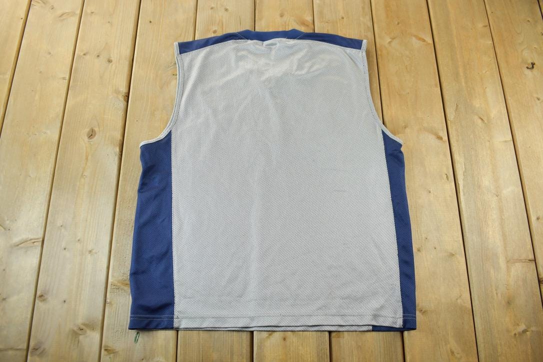 Vintage Converse All Star Jersey