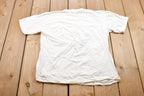 Vintage 1990s Hanging Around In Heidelberg Graphic T-Shirt