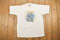 Vintage 1995 Still Perfect After 50 Years Souvenir T Shirt