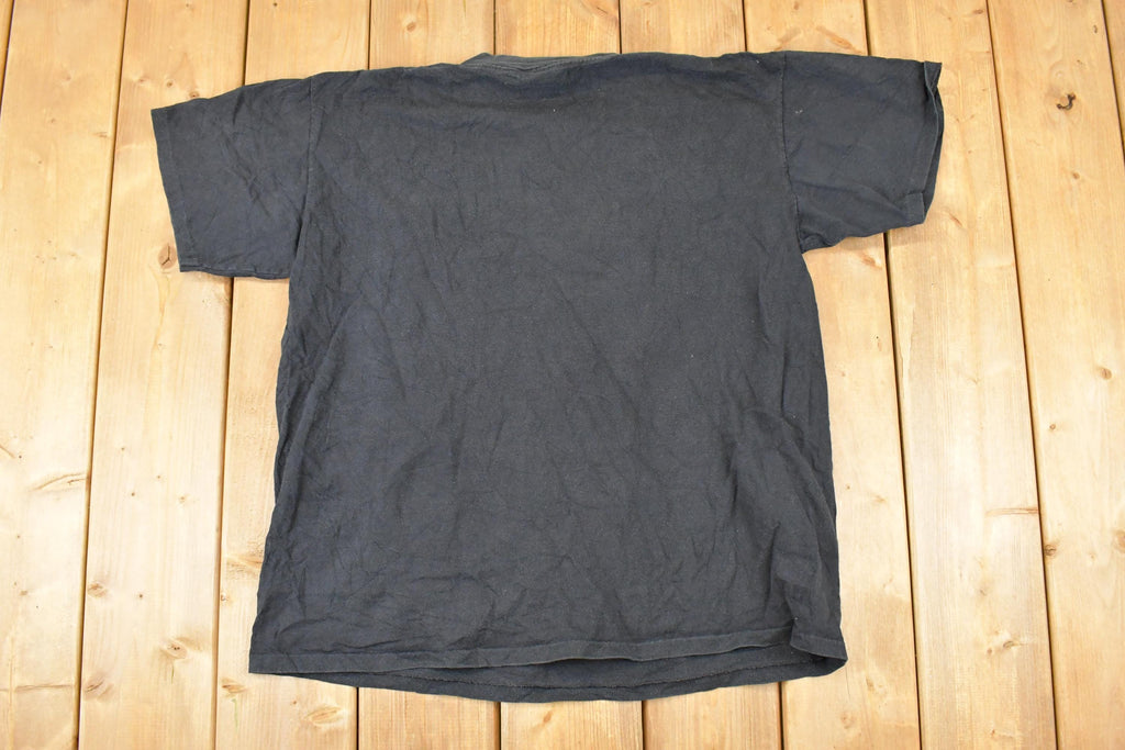 Vintage 1992 Ty Wilson Art 2 Wear Dancil Woman T-Shirt Women's L