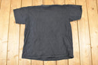 Vintage 1992 Ty Wilson Art 2 Wear Dancil Woman T-Shirt Women's L