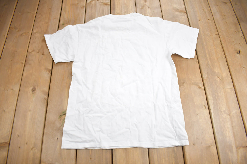 Vintage 1997 Howdy Doody TV Promo T-shirt