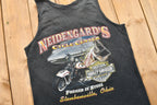 Vintage 1997 Harley Davidson Motorcycles Tank Top