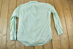 Vintage 1990s Ralph Lauren classic Fit Button Up Shirt