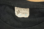 Vintage 1990s Just Crusin Australia Graphic T-Shirt