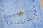 Vintage 1990s Ecko Unltd Hip Hop Denim Jeans Size 34 x 31  Vintage Denim  Vintage Levis  Made In USA  Retro Jeans