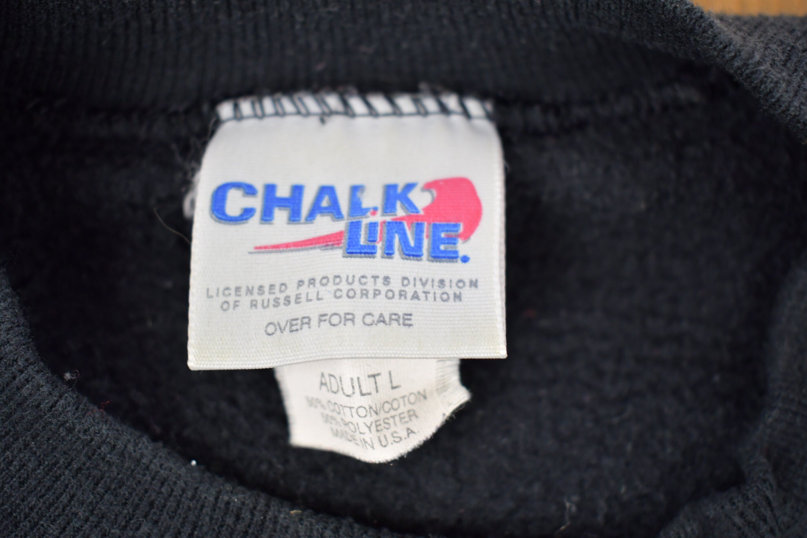 Vintage 1997 Green Bay Packers NFL Made In USA Graphic Crewneck Sweatshirt