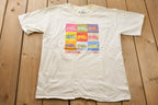 Vintage 2004 Ride for Kids Motorcycles T-Shirt