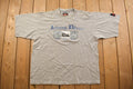 Vintage 1990s Johnny Blaze Graphic T Shirt