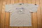 Vintage 1990s Johnny Blaze Graphic T Shirt