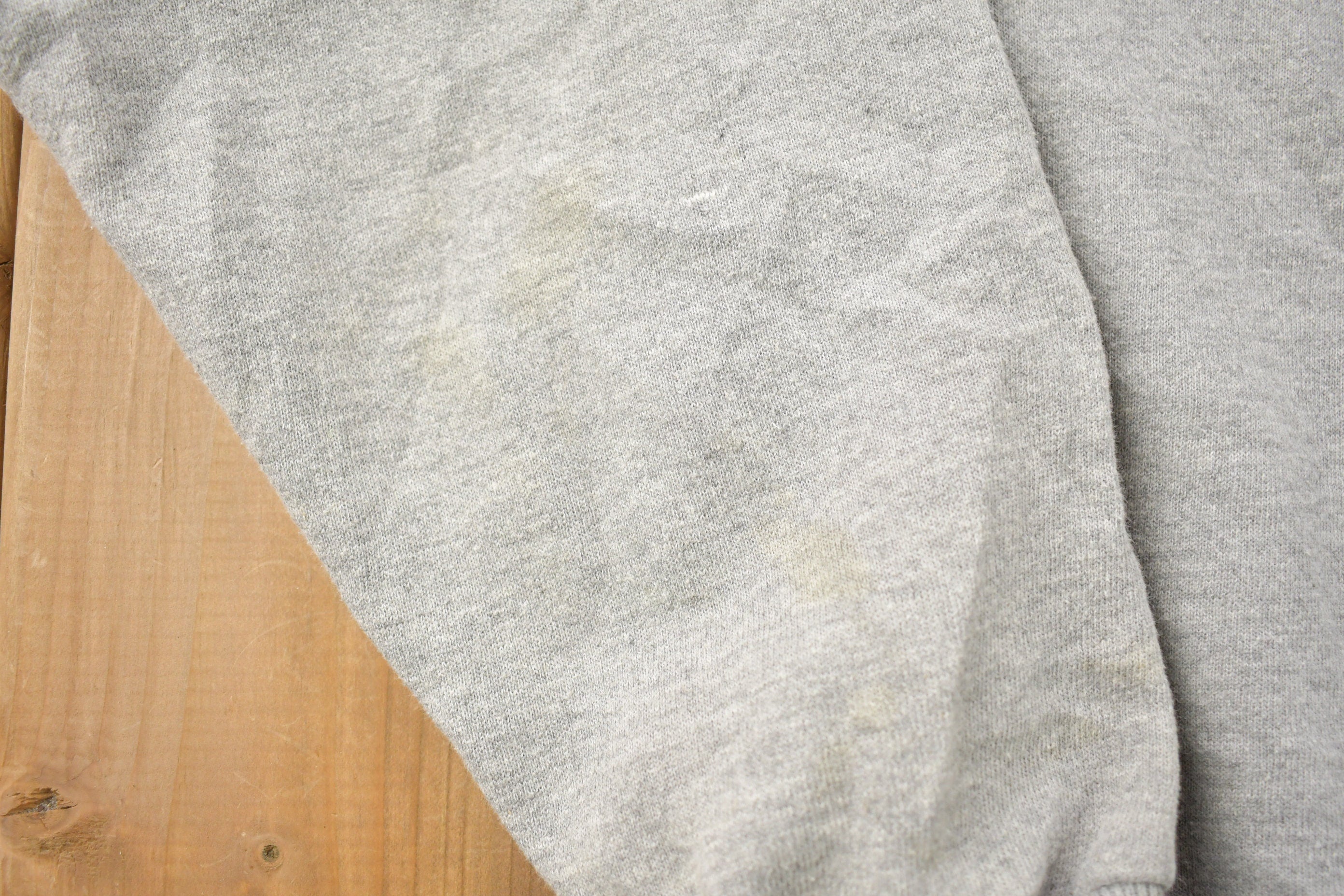 Vintage 1990s Golf Sport Crewneck Sweatshirt