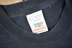 Vintage 1990s Sick Of It All Yours Truly T-Shirt