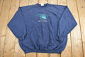 Vintage 1990s Key Largo Dolphins Crewneck Sweatshirt