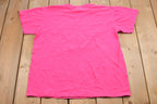 Vintage 1990s New Orleans Mardi Gras T-Shirt