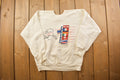 Vintage 1990s The Last Frontier Crewneck Sweatshirt