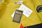 Vintage Y2K Deadstock Nike Winnipeg Falcons Canada Knit Crewneck Sweater