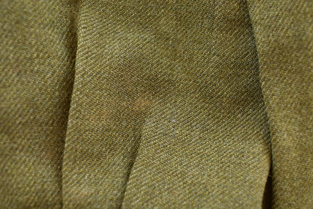 Vintage 1947 Military Battle Dress Button Up Wool Jacket Mens M