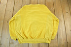 Vintage 1990s Fubu Crewneck Sweatshirt Youth XL