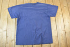 Vintage 1990s Washington DC Single Stitch T-Shirt