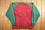 Vintage 1990s World Classic Distinctive Styling Cardigan Sweater
