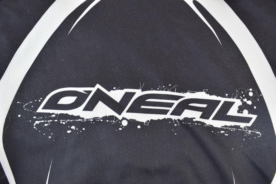 Vintage 1990s Oneal Motocross Motorcycle Jersey Made In USA