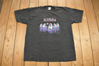 Vintage 1990s Florida Graphic Souvenir T Shirt