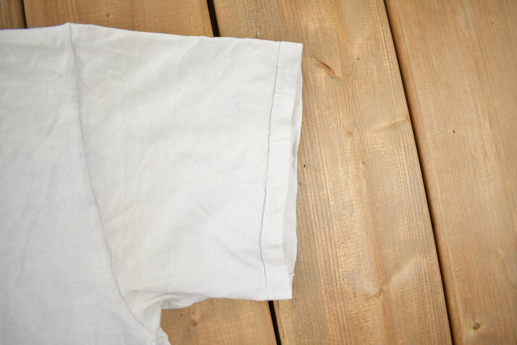 Vintage 1990s Go To Your Studio And Make Stuff T-Shirt