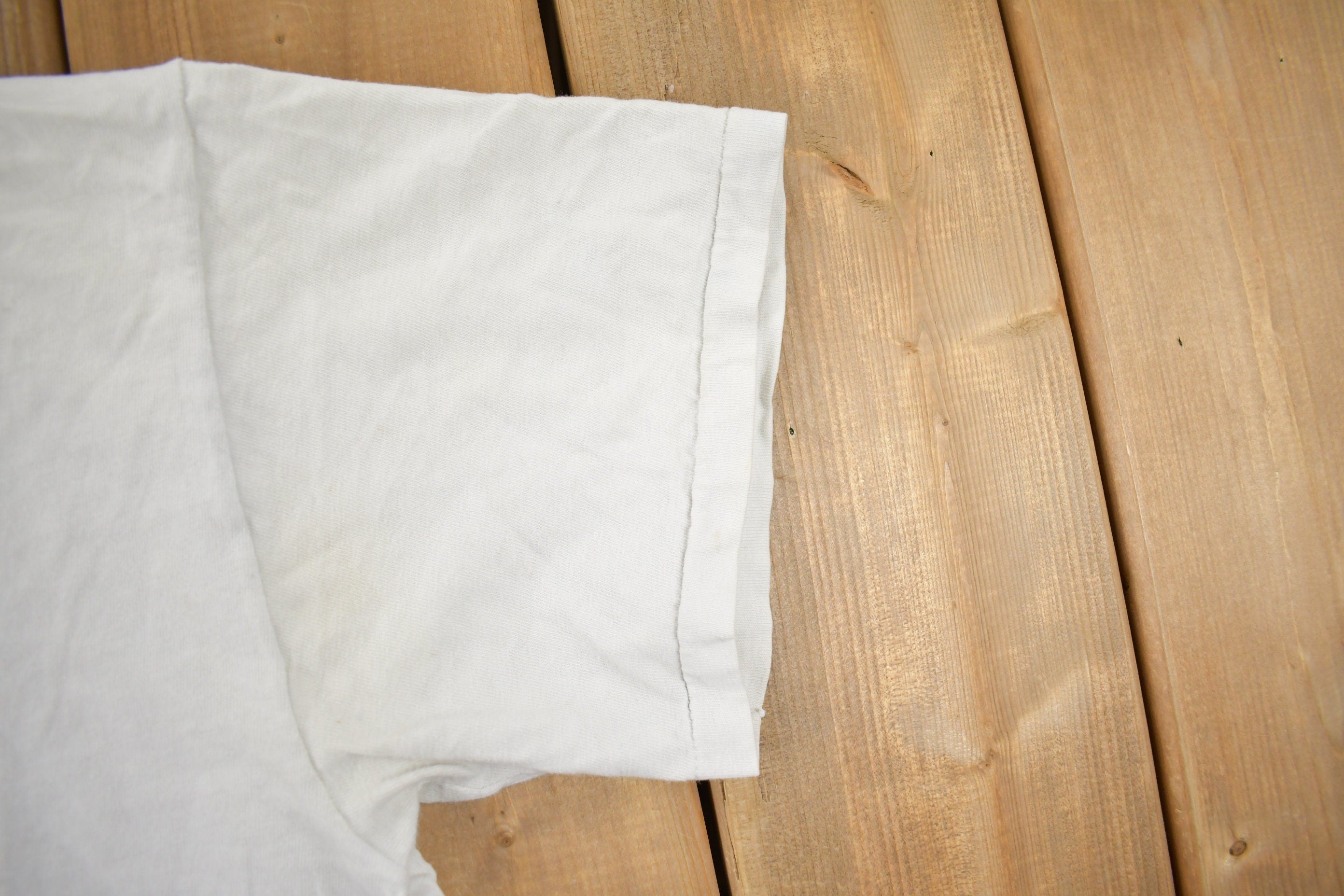 Vintage 1990s Go To Your Studio And Make Stuff T-Shirt