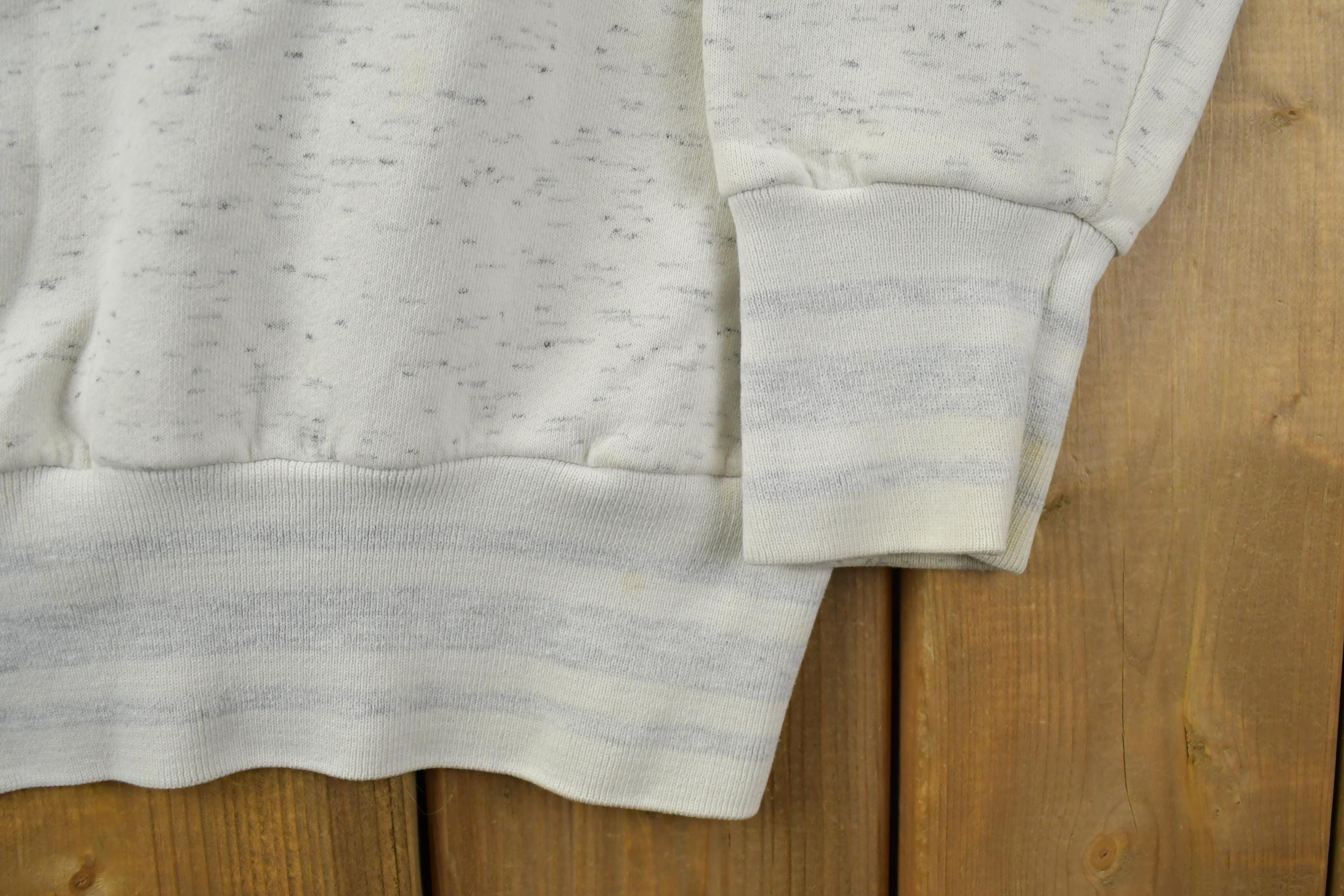Vintage 1990s American Farmer Signet Crewneck Sweatshirt